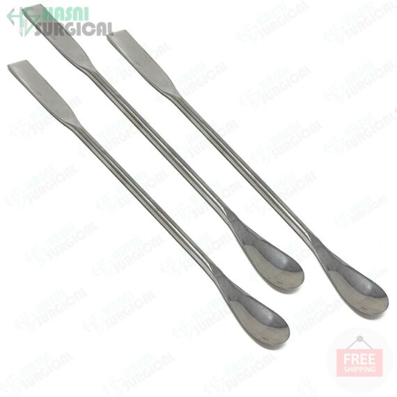 Spoon Scoop Spatula (6)