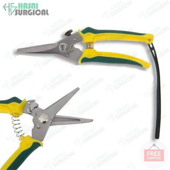 Garden Pruners Blades Secateurs Pruning Shears