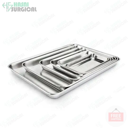 fasafii Storage Trays square plate