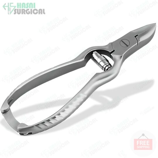 Professional Large Toe Nail Clippers