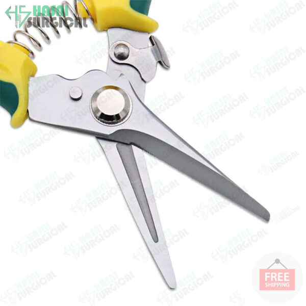 Goat Hoof Shears