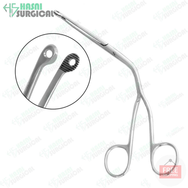 Magill Forceps Anesthesia Surgical Instruments