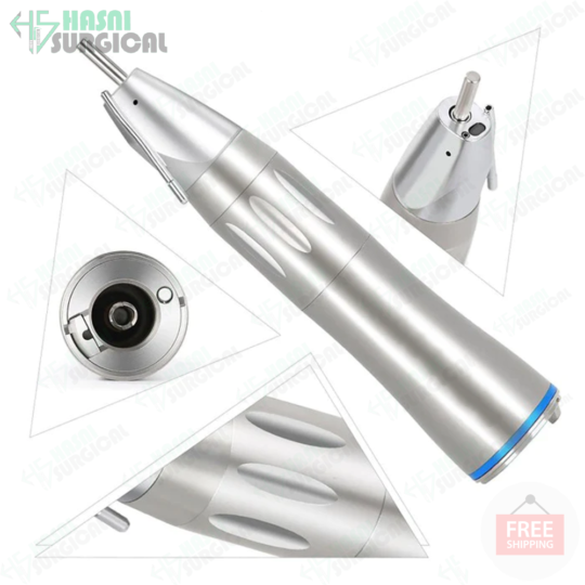 Handpiece Surgical External