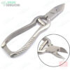 Professional Large Toe Nail Clippers