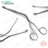 Magill Forceps Anesthesia Surgical Instruments