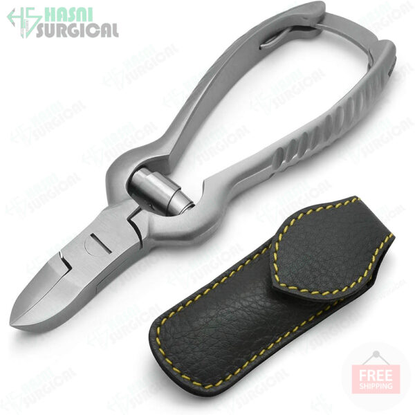 Professional Large Toe Nail Clippers