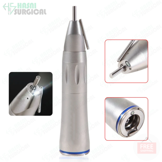 Handpiece Surgical External