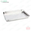 fasafii Storage Trays square plate