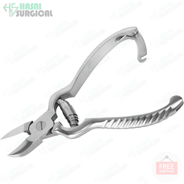 Professional Large Toe Nail Clippers