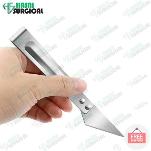 Stainless Steel Fish BoneRemover Tweezers