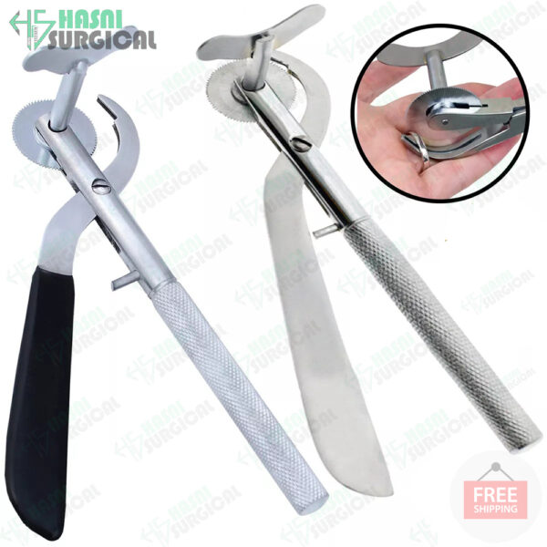 Finger Ring Cutter