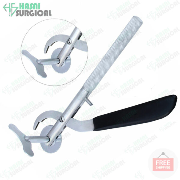 Finger Ring Cutter