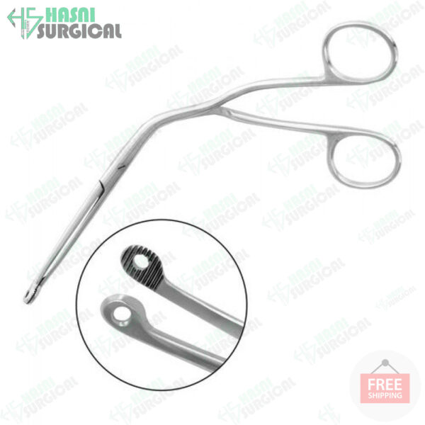 Magill Forceps Anesthesia Surgical Instruments