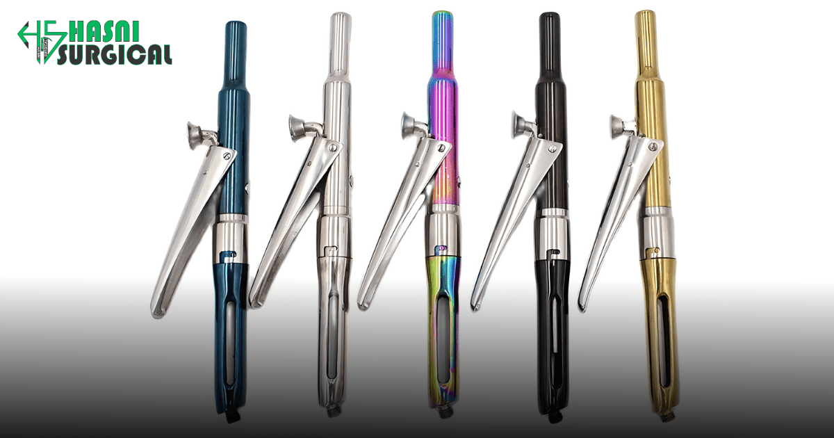 Importance of dental instrument: Explorer for Accurate Diagnoses ...