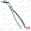 Dental Extraction Forceps