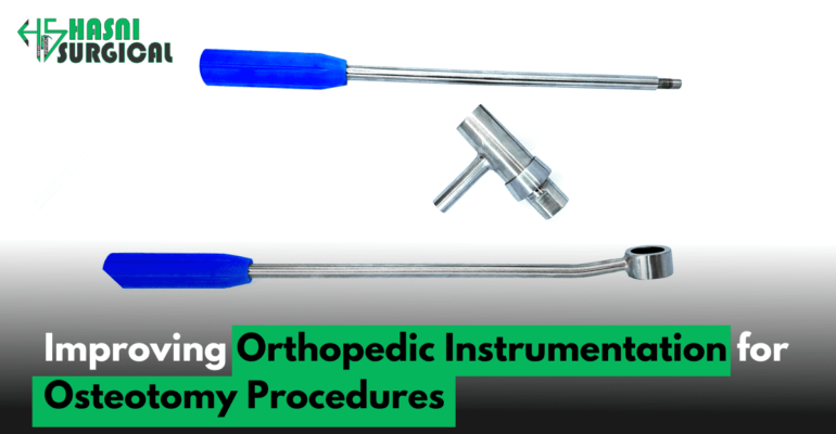 Osteotomy Procedures