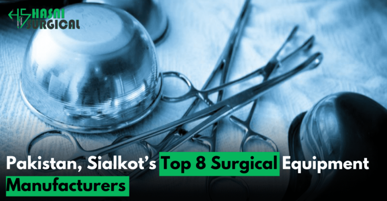 Surgical Equipment Manufacturers