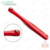 Dental High Bite Stick Red Molar Band