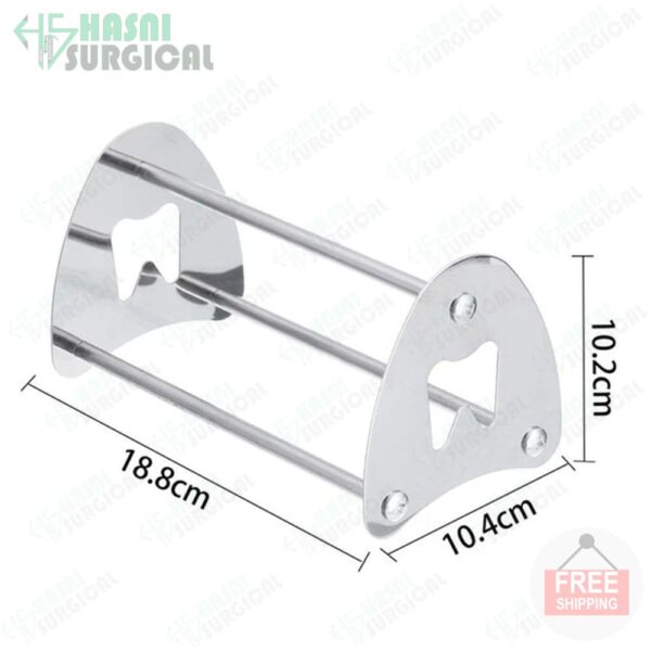 Stand Holder For Orthodontic Pliers Forceps Scissors