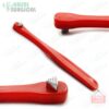 Dental High Bite Stick Red Molar Stick