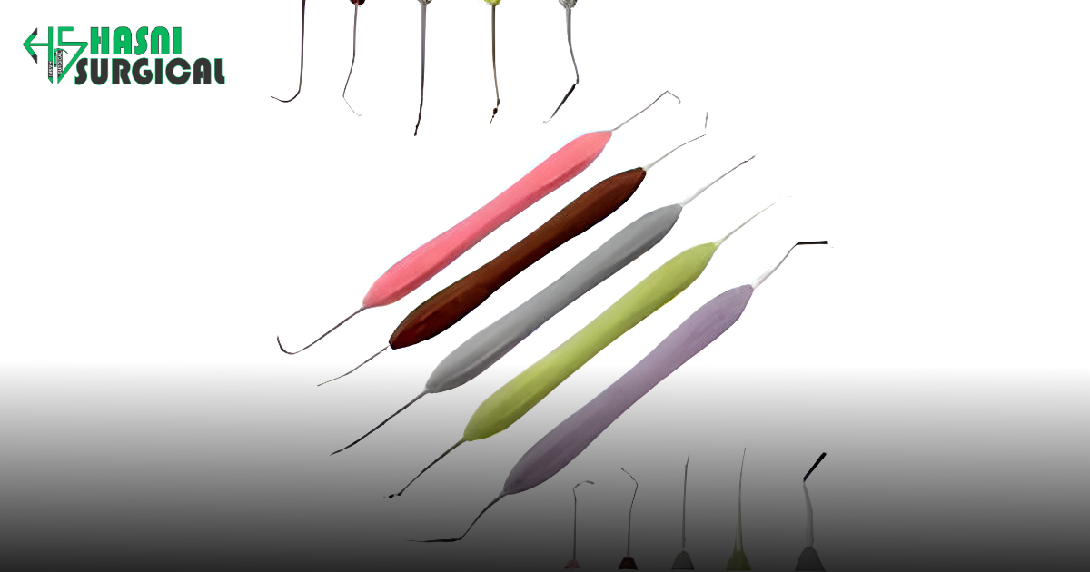 Integrating 3D Printing in Dental Instrument Manufacturing - Hasni ...
