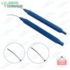 Ophthalmic irrigation/Aspiration Handpiece 23G