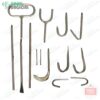 Stainless Steel Veterinary Dystocia Set