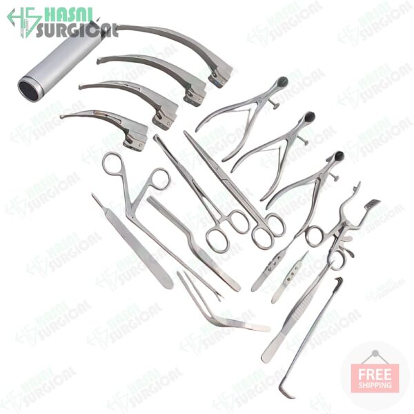 SURGERY INSTRUMENTS