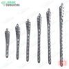 Medial Distal Tibia Plates, Veterinary Instruments, anterolateral distal tibia plate