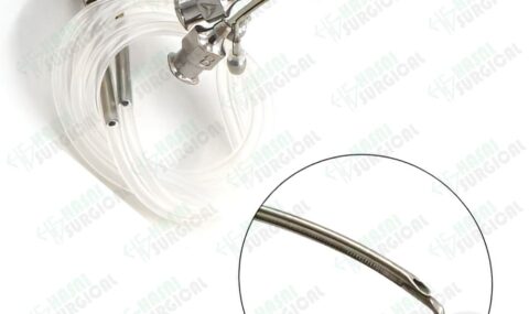 cannula tools instruments