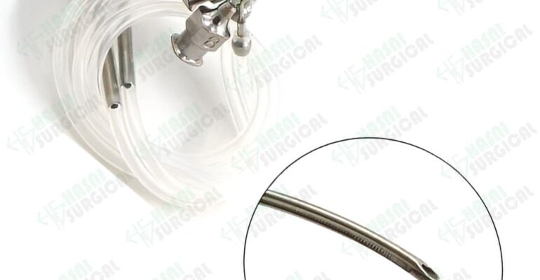 cannula tools instruments