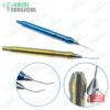 Ophthalmic irrigation/Aspiration Handpiece 23G