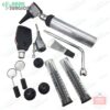 RA Bock Diagnostics LED Otoscope Set