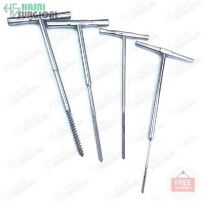 Orthopedic Bone Tap