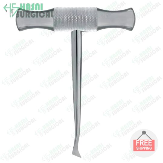 Root Elevator Winter T-Handle Dental Instruments