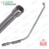 Dental Aspirator Ferguson Frazier Suction Tube