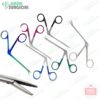 Micro Alligator EAR Forceps Sinus ENT