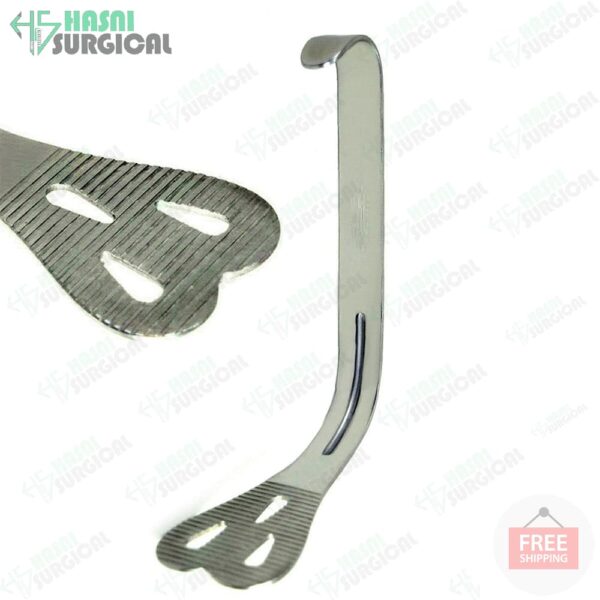 Orthodontics Weider Dental Retractor Examination Tools