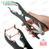 Elastrator Castrating Pliers