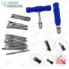 Multifunction Quick Coupling Handle Surgery Tool