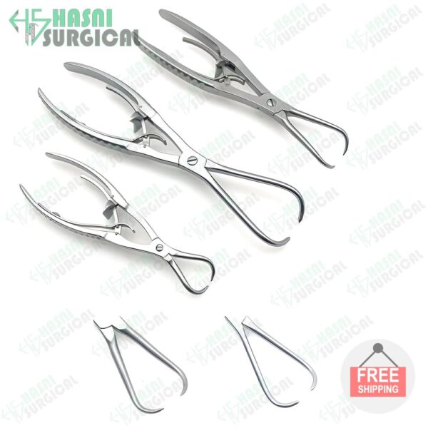 Bone Reduction Forceps