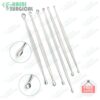 Orthopedic Instrument Double Head Curette