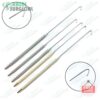 Uterine hook Animal Ovariectomy Orthopedic Instruments