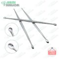 Double Curette