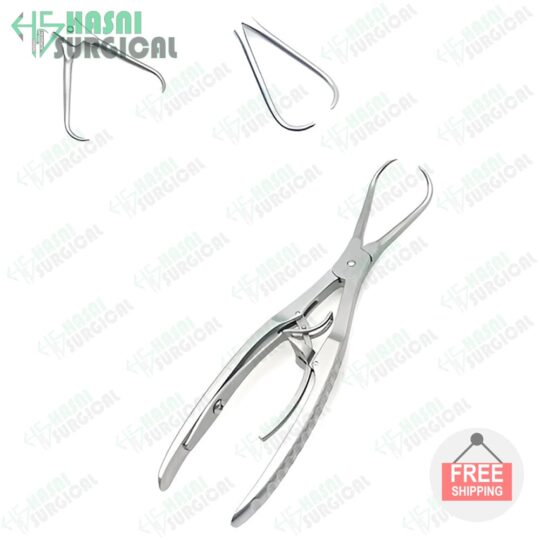 Bone Reduction Forceps