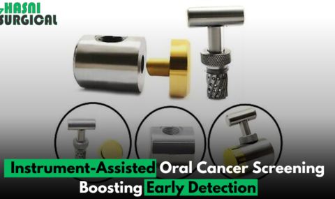 Oral Cancer Screening