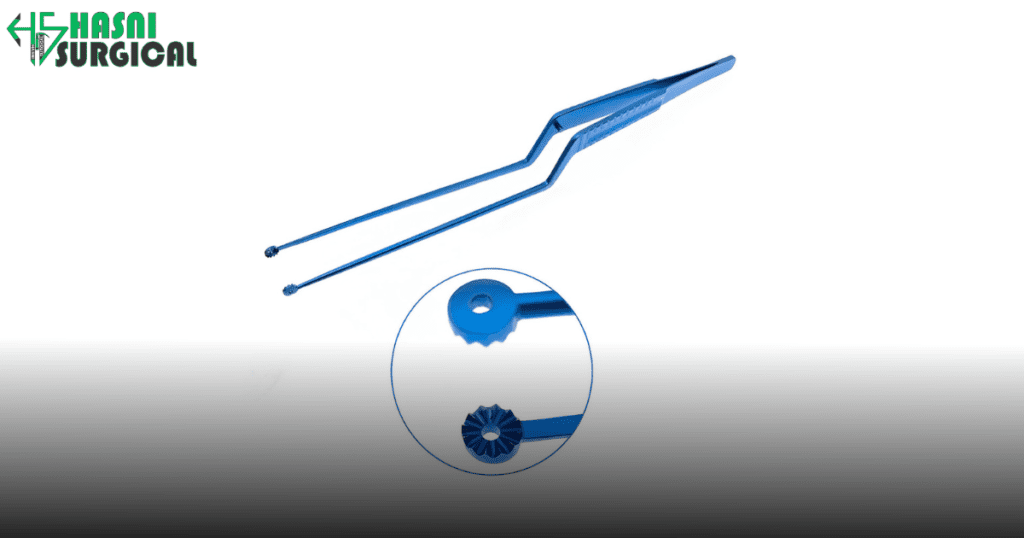 Hasni Surgical Endoscopy Tools