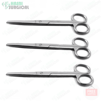 Surgical Scissors Medical