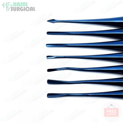 Dental Tooth Extracting Tools Set