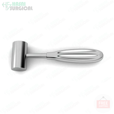 Dental bone hammer Dentist Surgical Instruments